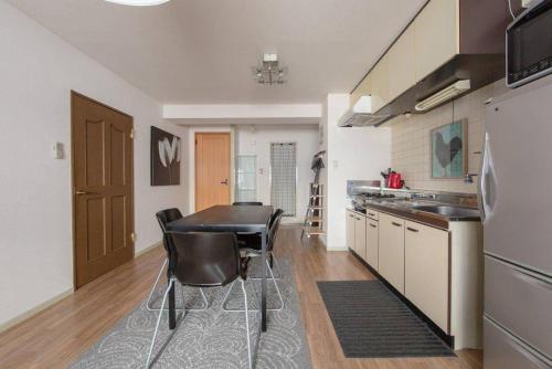 Apartment In Osaka Msg64