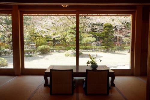Oukai Villa Izumi