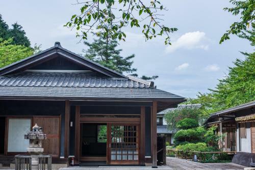 Oukai Villa Izumi