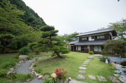 Oukai Villa Izumi