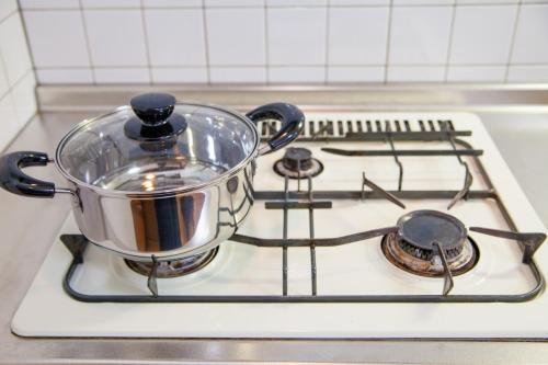 Apartamentos Shinsaibashi 8ppl