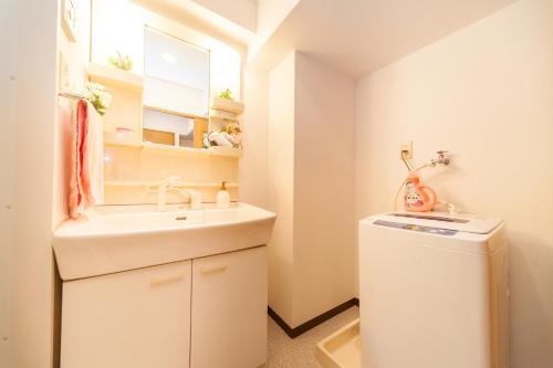 Apartamentos Shinsaibashi 8ppl