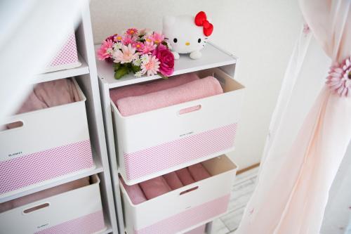 Apartamentos Shinsaibashi 8ppl