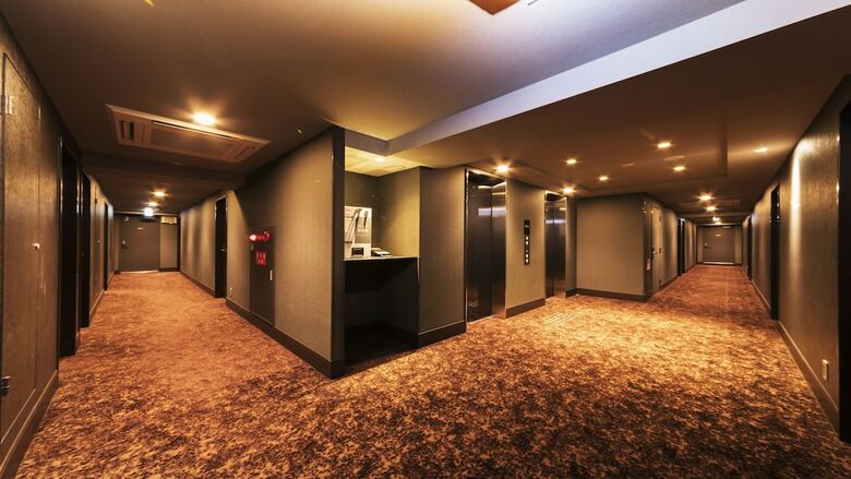 Hotel Wbf Namba Motomachi