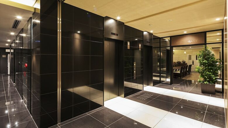Hotel Wbf Namba Motomachi