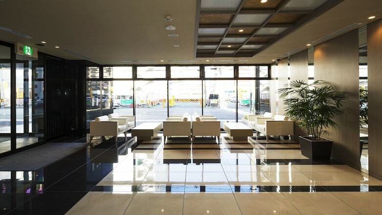 Hotel Wbf Namba Motomachi