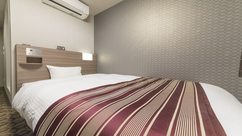 Hotel Wbf Namba Motomachi