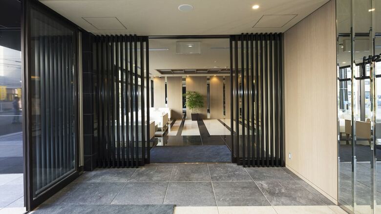 Hotel Wbf Namba Motomachi