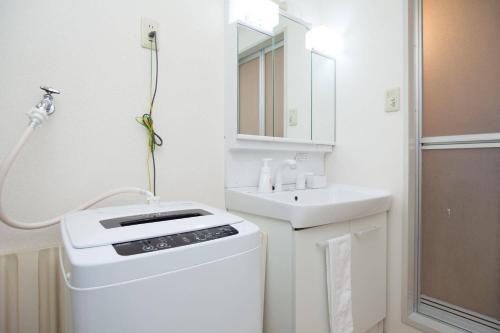 Apartment In Shimanouchi Mgd7