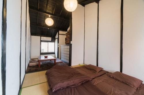 Apartamentos Tengacyaya Machiya - Western Style