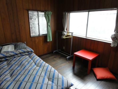 Aparthotel Tennoji Female Only Hostel