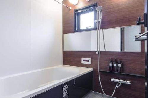 Alex Apartment In Shinsaibashi 1002