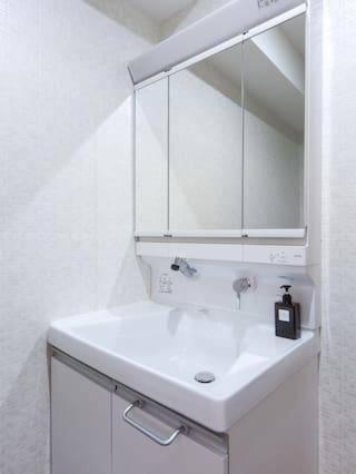 Alex Apartment In Shinsaibashi 1002