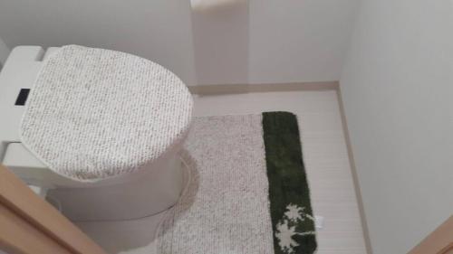 Apartment In Nipponbashi 01