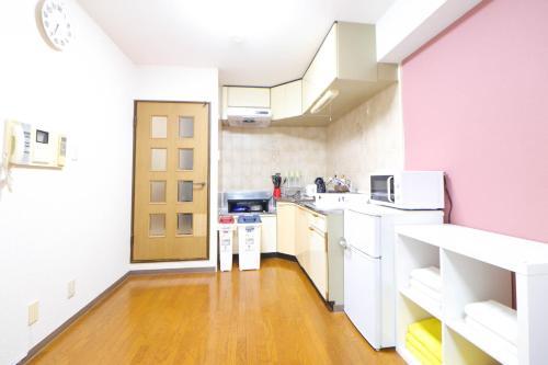 Apartamentos Smile Japan Trip Umeda 901