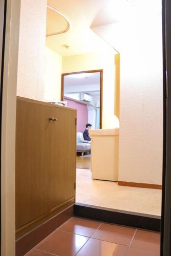 Apartamentos Smile Japan Trip Umeda 901