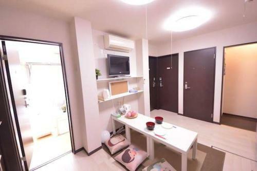 Apartamento Osaka Mj Share House For Four Guests