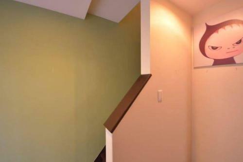 Apartamento Osaka Mj Share House For Four Guests