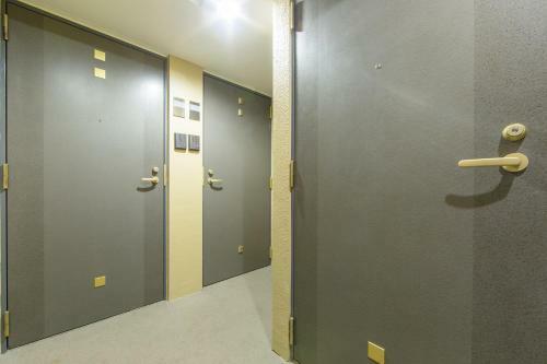 Apartamentos Kaisei Taniyon