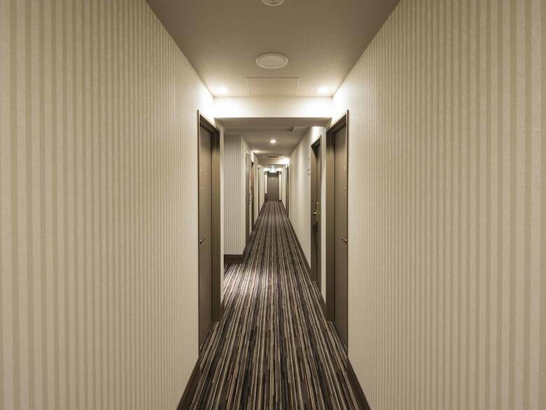 Hotel Wbf Shinsaibashi