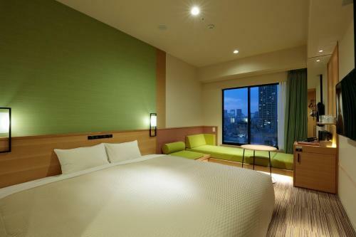 Candeo Hotels Osaka Namba