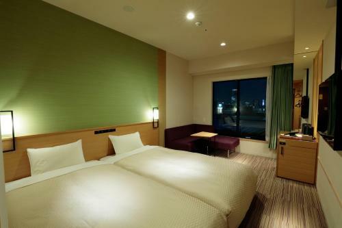 Candeo Hotels Osaka Namba