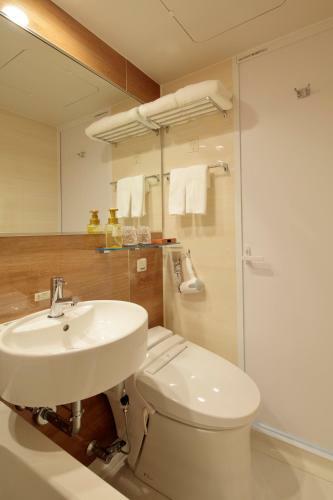 Candeo Hotels Osaka Namba