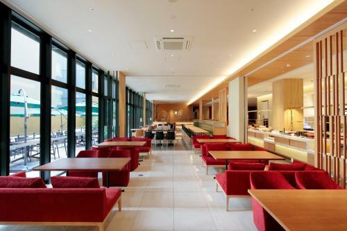 Candeo Hotels Osaka Namba