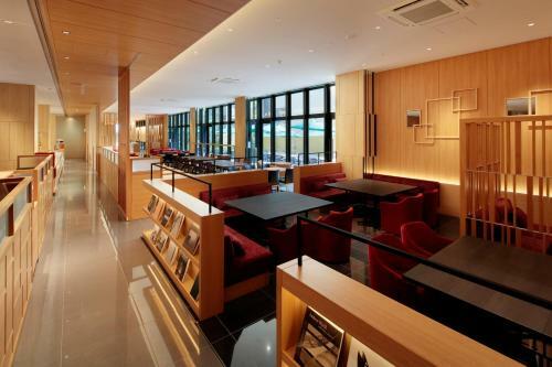 Candeo Hotels Osaka Namba