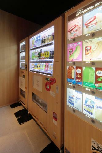 Candeo Hotels Osaka Namba