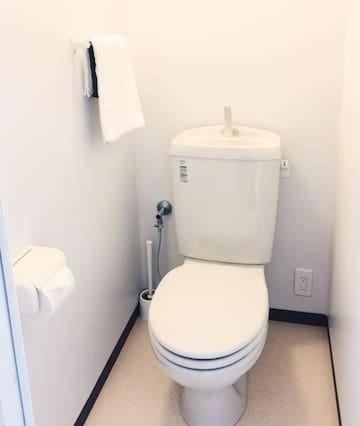 Culti Earl Apartment In Osaka 401