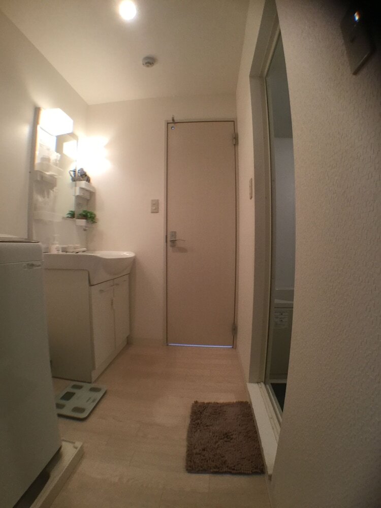 Intercity Tennoji Apartment