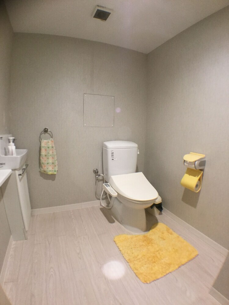 Intercity Tennoji Apartment