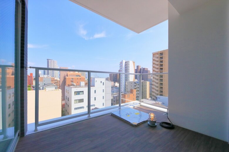 Apartamentos Grandouce Shitennoji
