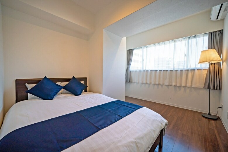 Apartamentos Grandouce Shitennoji