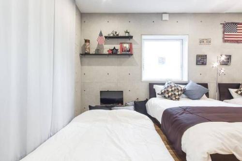 Alex Apartment In Chausuyamacho 303