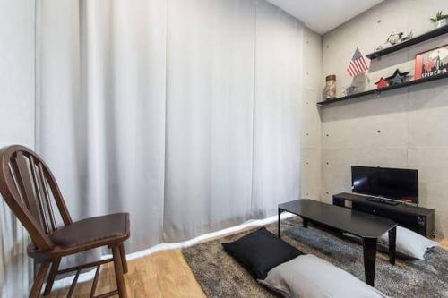 Alex Apartment In Chausuyamacho 303