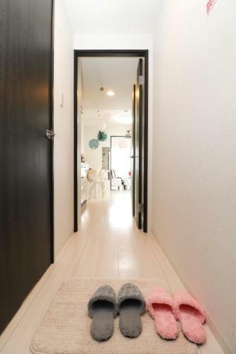 Apartamentos Prince Space Tanimachi