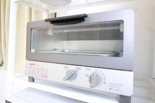 Apartment In Higashiobase 004