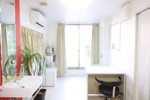 Apartment In Higashiobase 004