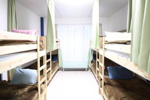 Apartment In Higashiobase 004