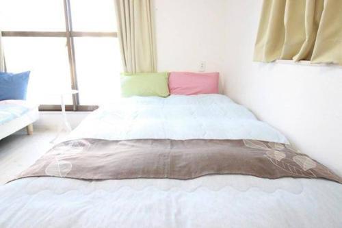 Apartment In Higashiobase 004