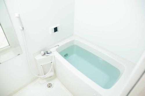 Apartment In Shimanouchi Od31