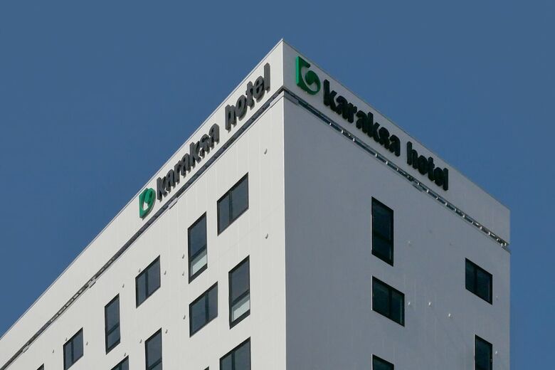 Karaksa Hotel Osaka Namba