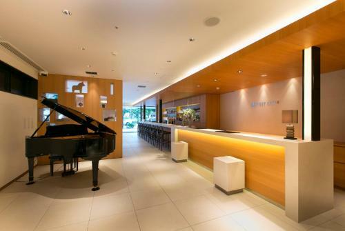First Cabin Hanshin Nishiumeda Osaka