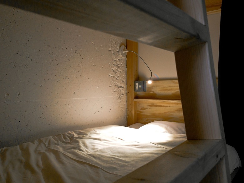 Albergue New World Inn