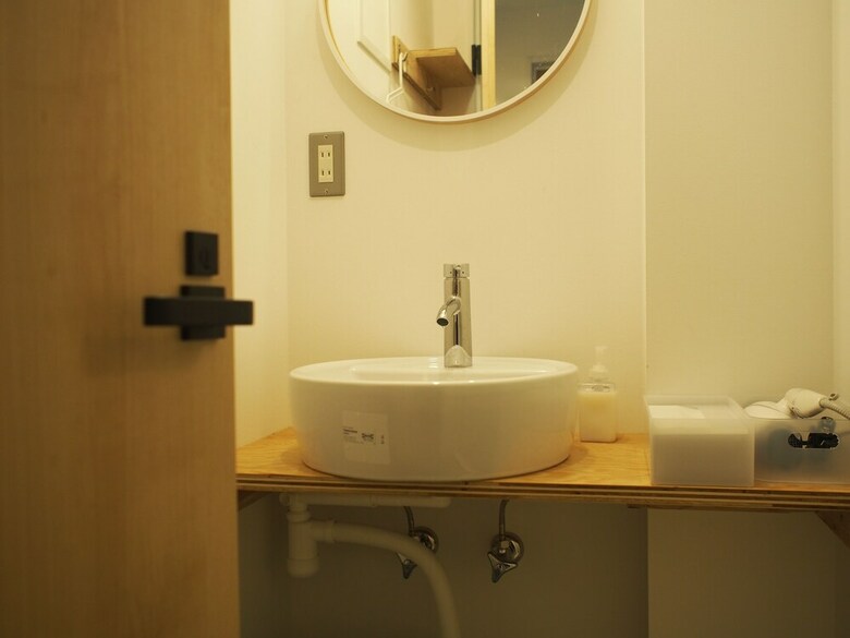 Albergue New World Inn