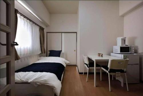 Apartment In Shimanouchi 301