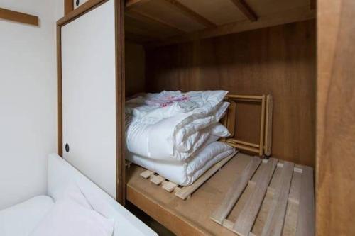 Apartment In Shimanouchi 301