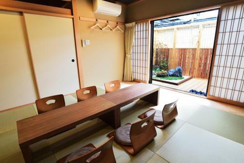 Hotel Ryokan Hanare
